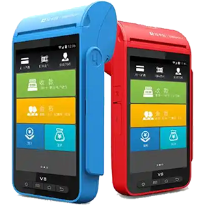 肇东拉卡拉智能POS机